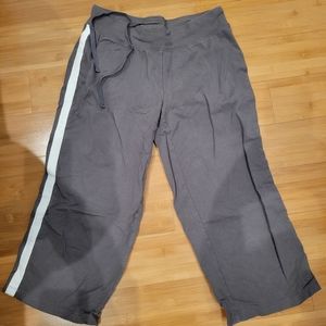 Champion Capri work out pants